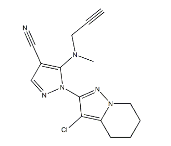 结构式